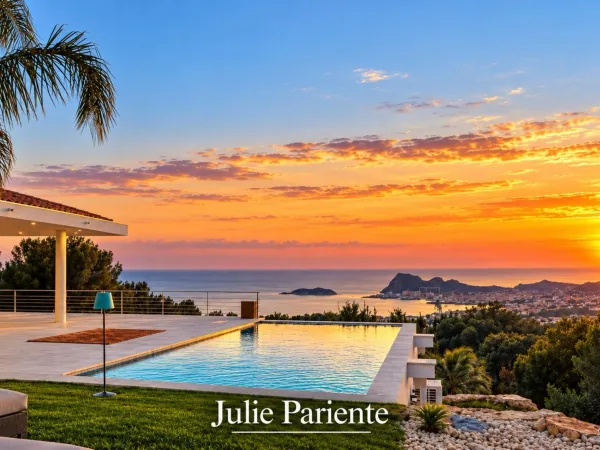 Propriété 8 pièces 335 m²