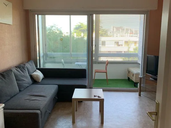 Vente appartement La Baule