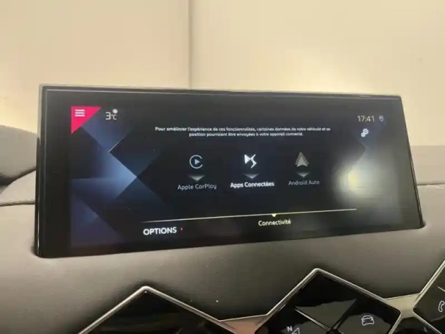 Ds Ds 3 crossback puretech 100ch business — photo 15