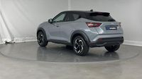 Nissan Juke 1.0 DIG-T 114ch Shadow 2023.5 — photo 8