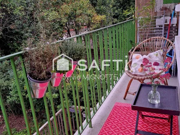 Appartement T1