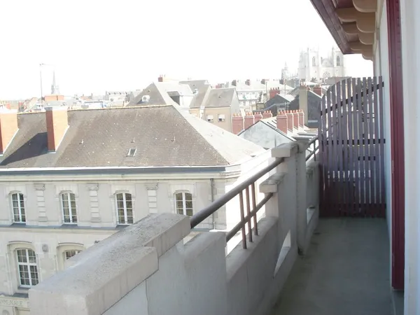 Loue appartement