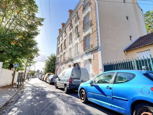 Appartement 1 pièce 21 m²