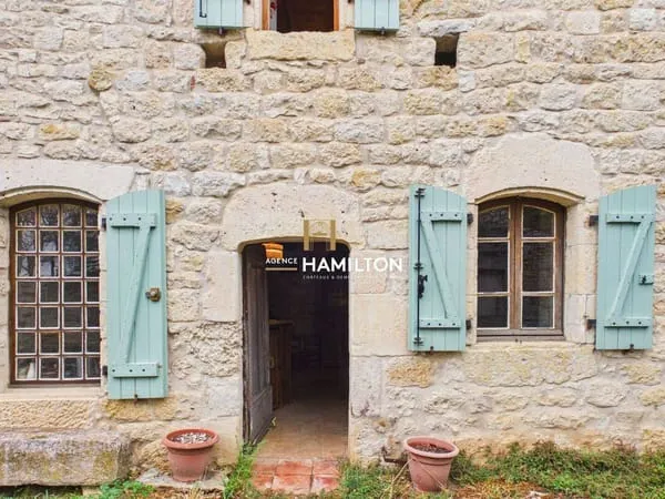Maison 5 pièces 175 m²