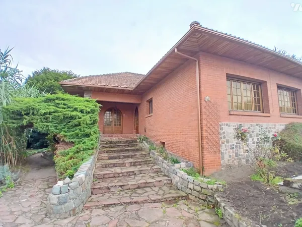 Maison 4 pièces 97 m²