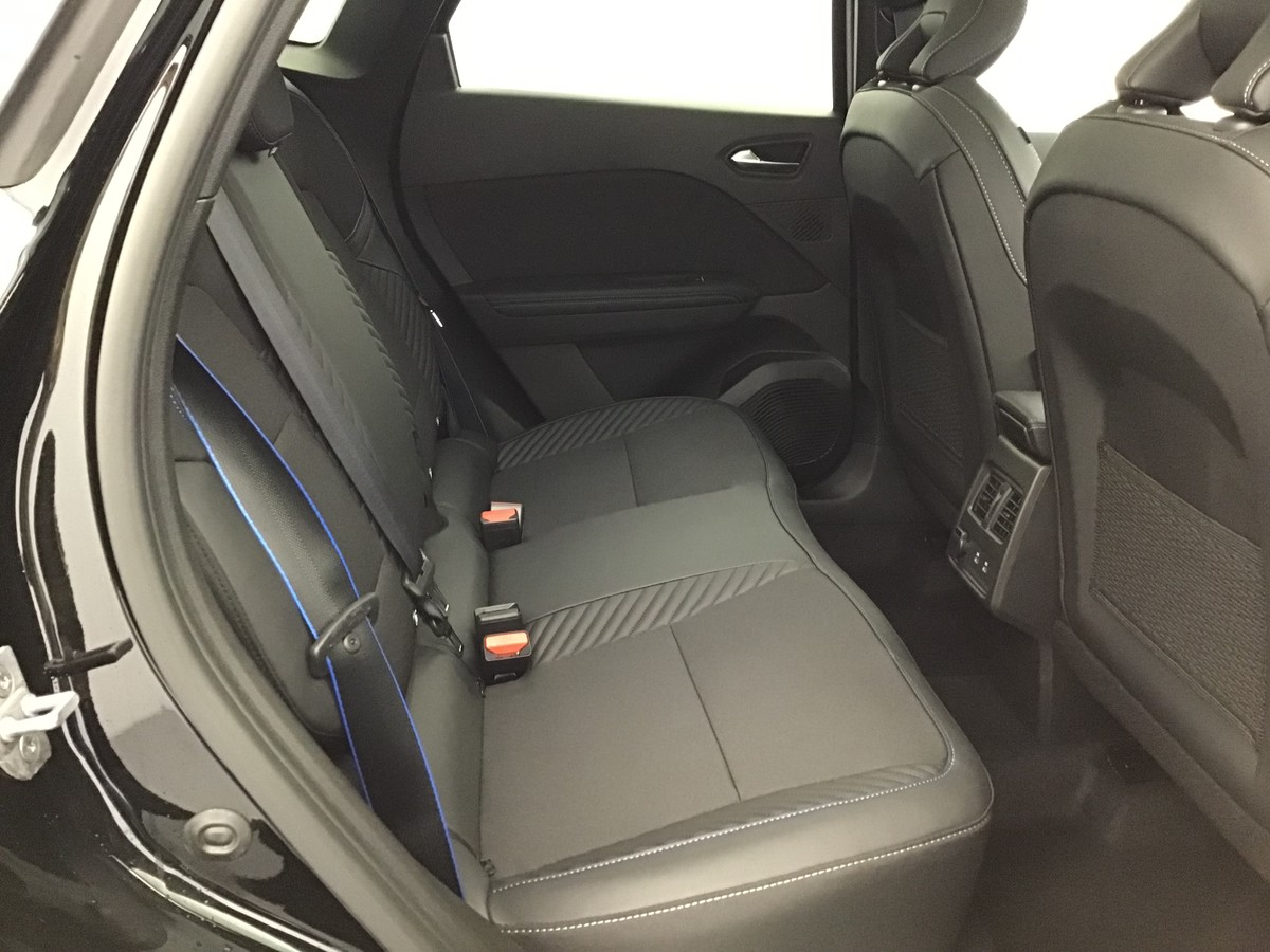 Renault Symbioz — photo 7