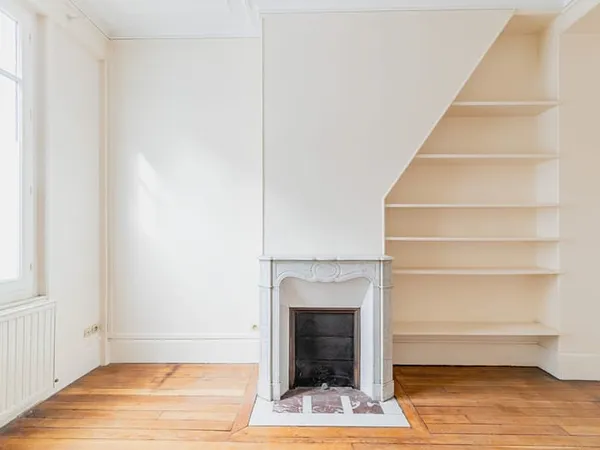 SAINT SULPICE APPARTEMENT 3 PIECES