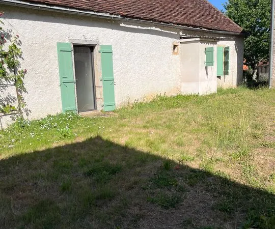 Maison de 125m2 à louer sur Alvignac