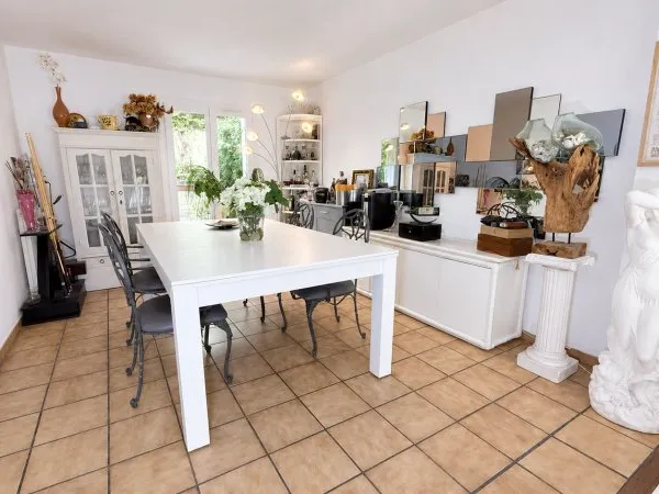 Maison 5 pièces 155 m²