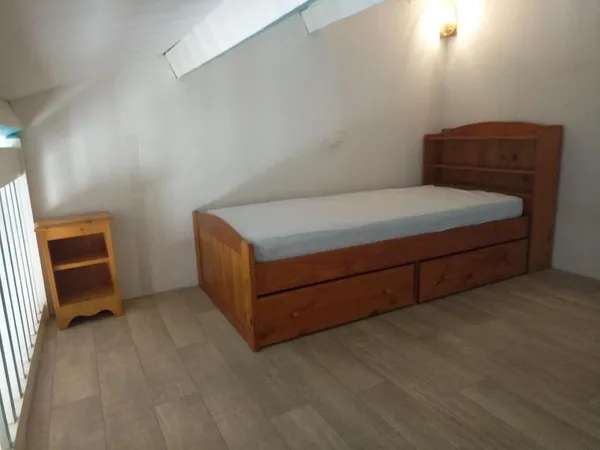 Maison de 40m2 à louer sur Marseillan