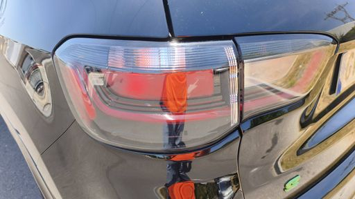 Jeep Compass 1.5 Turbo 130 e-Hybrid 2WD DCT7 - S – 2024 – 74600 km – Hybride essence – Boîte Automatique — photo 6