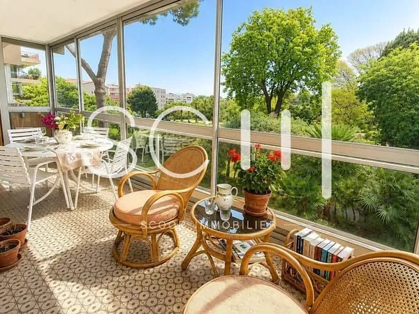 Appartement 3 pièces 70 m²