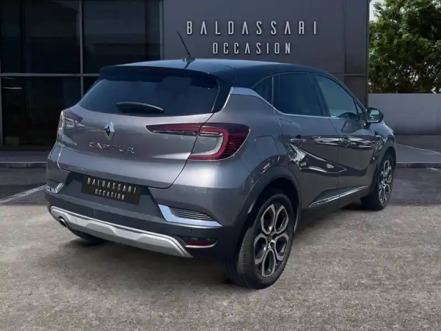 Renault Captur tce 90 - 21 — photo 5