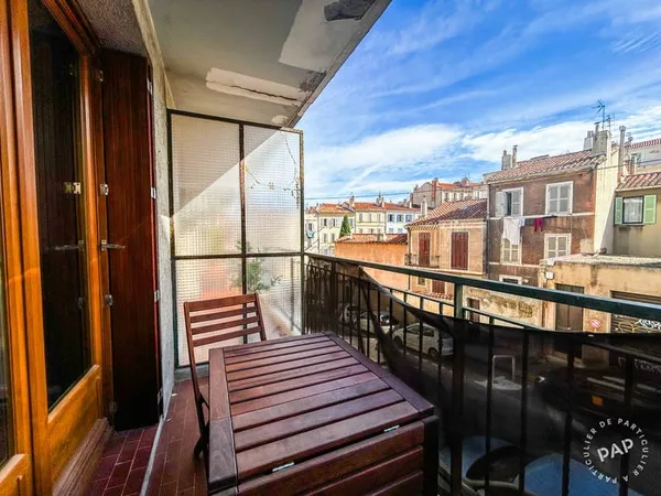Appartement 3 pièces 80 m²