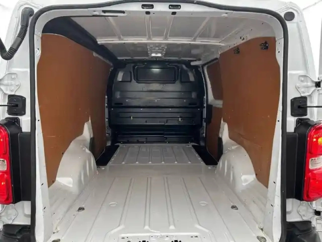 Peugeot Expert fgn tole xl bluehdi 145 s&amp;s bvm6 — photo 117