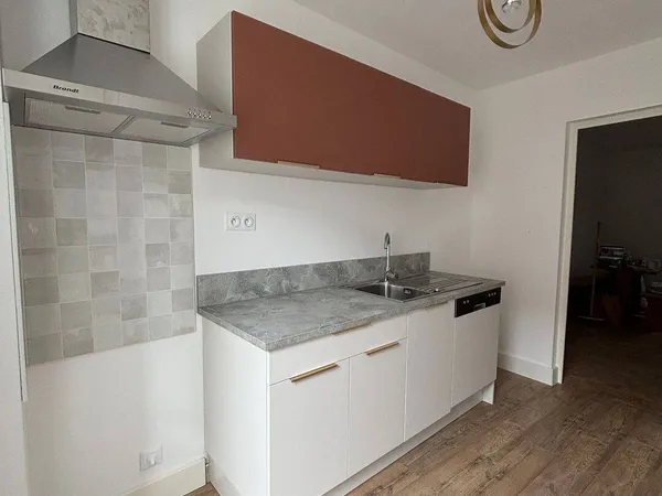 Maison 6 pièces 141 m²
