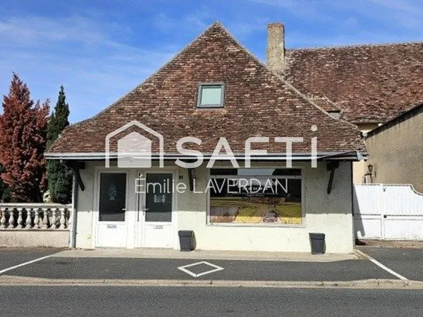 Investissement Locatif - 2 lots déjà loués