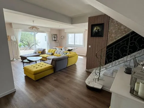 Maison QUIBERON