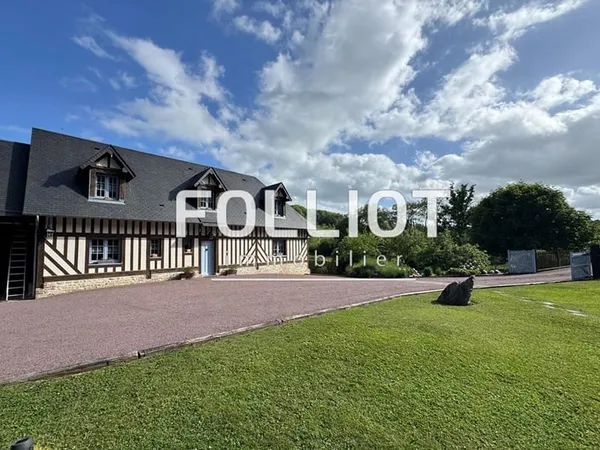 Maison de Grand Standing à Vendre à Grangues - Référence 142641