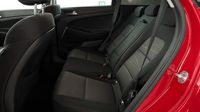 Hyundai Tucson 1.6 CRDI 136ch hybrid 48V Business DCT-7 Euro6d-Evap — photo 13