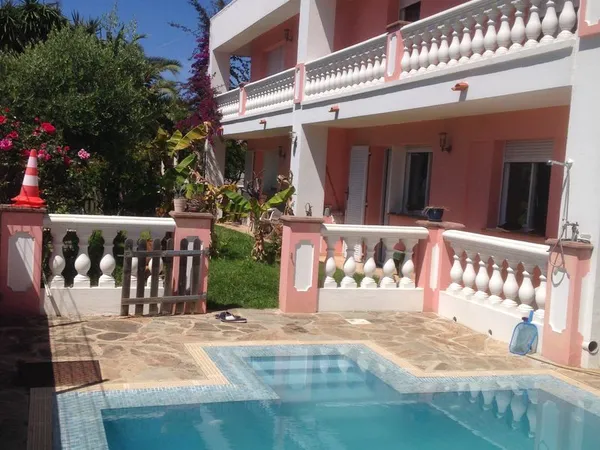 Maison Ensemble Immobilier