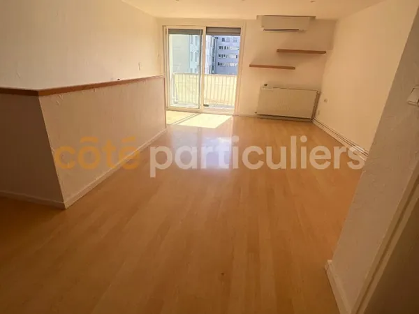 Appartement Tarbes 4 pièce(s) 96 m2