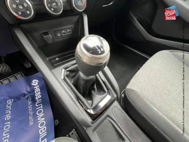 Renault Clio 1.0 tce 90ch evolution — photo 10