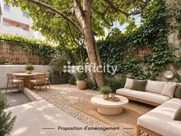 Maison 3 pièces 46 m²