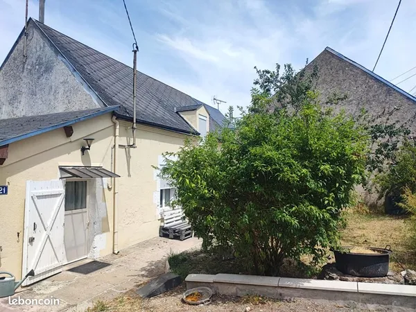 Maison 5 pièces 145 m²