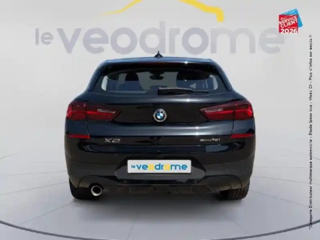 Bmw X2 sdrive18i 136ch lounge — photo 7