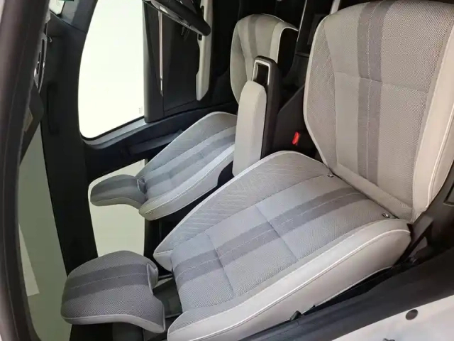Renault Scenic e-tech electrique 220 ch grande autonomie — photo 16