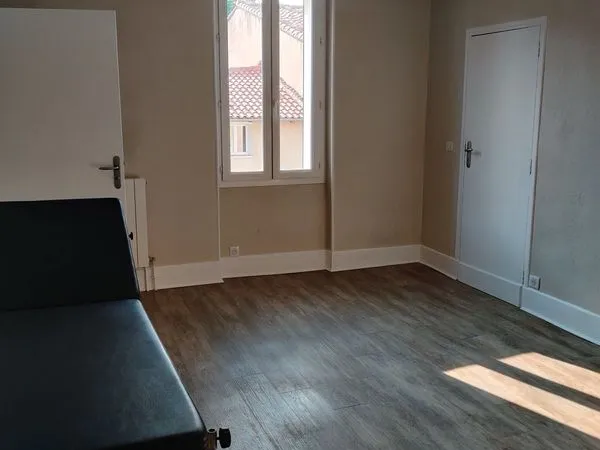 Bureau professionnel