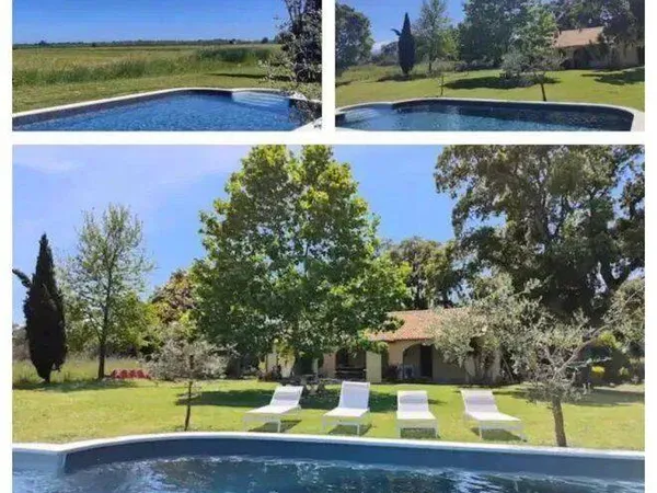 Maison 4 pièces