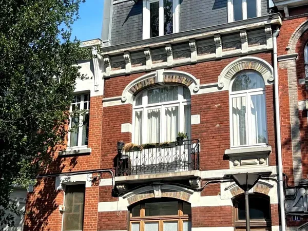 Maison 7 pièces 192 m²