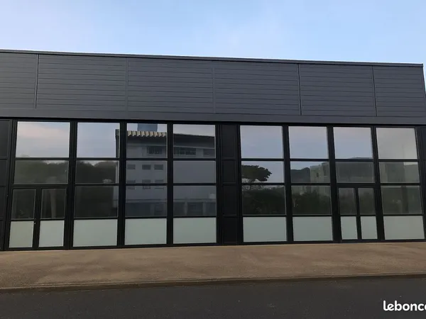 Local professionnel royan 2