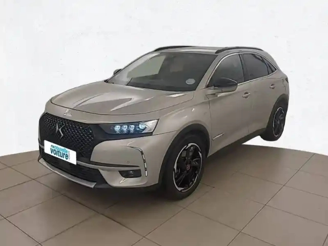 Ds Ds 7 ds7 crossback hybride e-tense 225 eat8 — photo 1