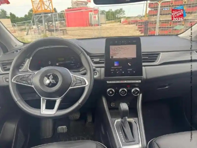 Mitsubishi Asx 1.6 mpi phev 159ch intense — photo 15