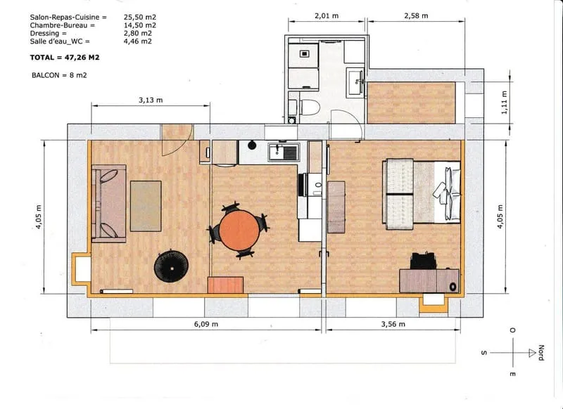 Photo 1