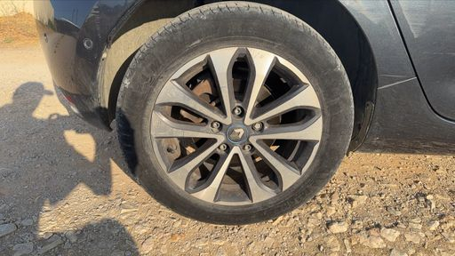 Renault Zoe R135 52 kWh - Intens – 2021 – 48600 km – Électrique – Boîte Automatique — photo 20