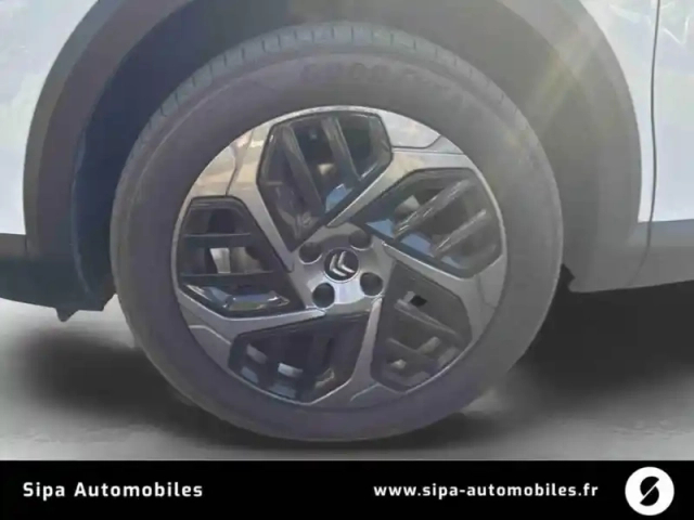 Citroën C4 puretech 130 s&amp;s bvm6 — photo 9