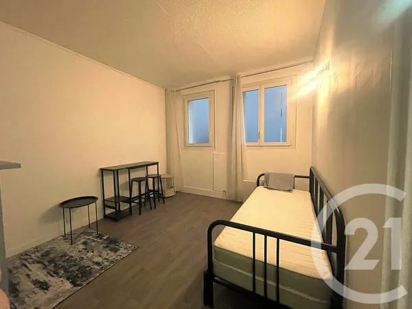 Appartement 1 pièce 22 m²