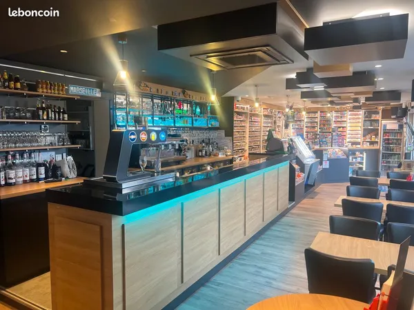 Hôtellerie et restauration Vente Camps-sur-l'Isle  80m² 600000€