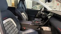 Citroen C5 Aircross 1.2 Hybride 145ch MAX boite automatique — photo 15