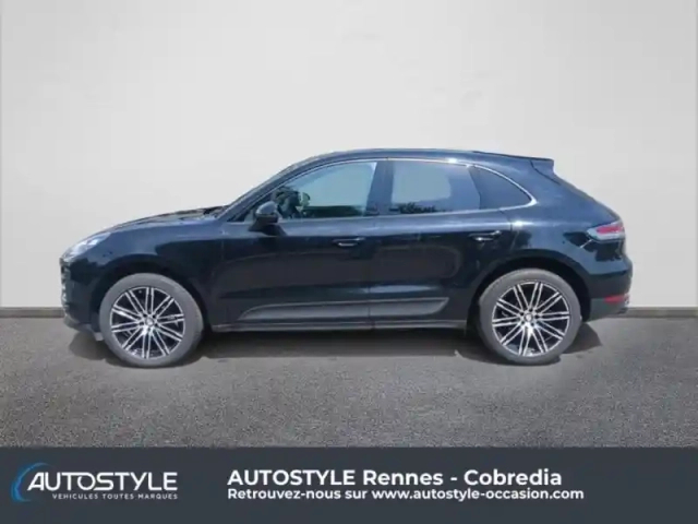 Porsche Macan 2.0 245ch pdk — photo 2