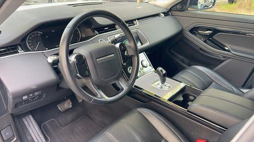 Land Rover Range Rover Evoque D150 150 MHEV BVA9 - R-Dynamic – 2020 – 95805 km – Hybride diesel – Boîte Automatique — photo 16