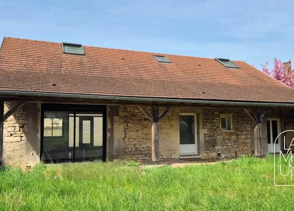Maison 5 pièces 130 m²