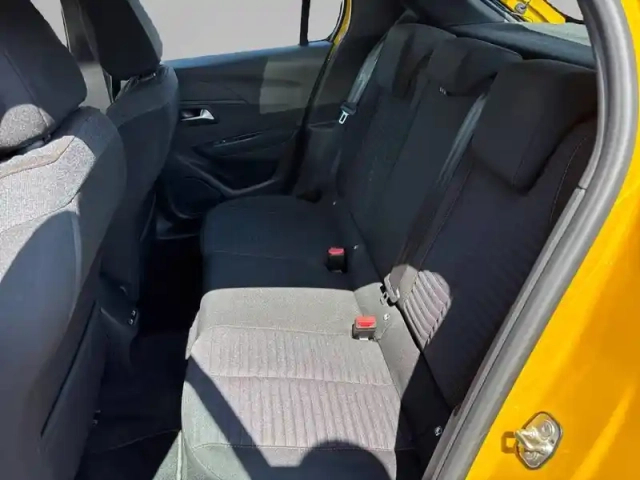 Peugeot 208 electrique 50 kwh 136ch — photo 12