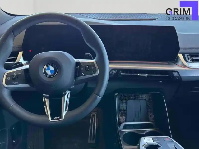 Bmw Serie 2 active tourer 220i 170 ch dkg7 — photo 5
