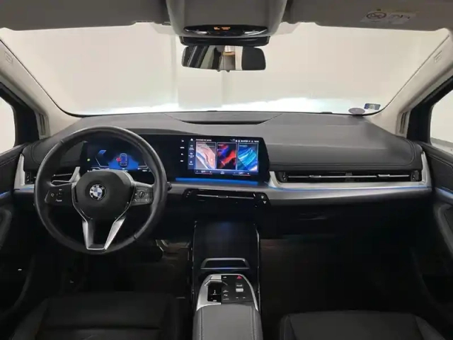 Bmw Serie 2 série 2 activetourer 218i 136ch luxury dkg7 — photo 9