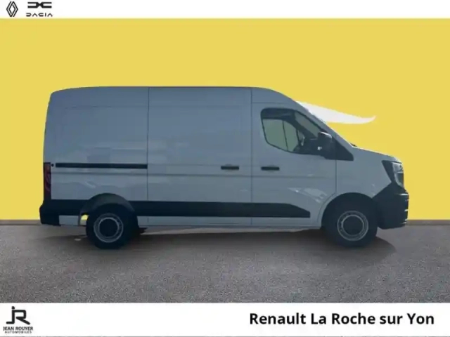 Renault Master fg f3300 l2h2 2.0 blue dci 150ch advance - 25 — photo 13